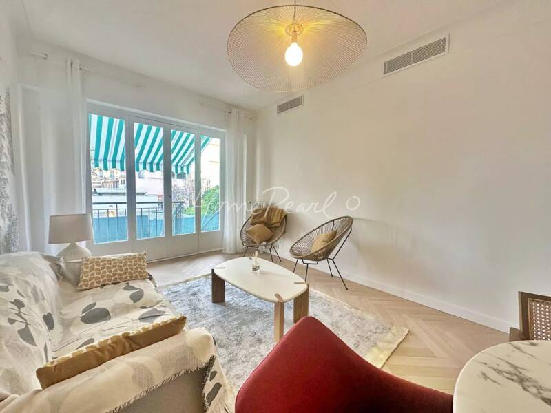 Maison à louer, 48m², NICE