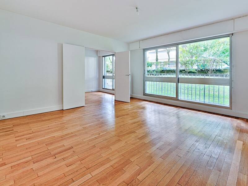 Maison à louer, 77m², BOULOGNE BILLANCOURT