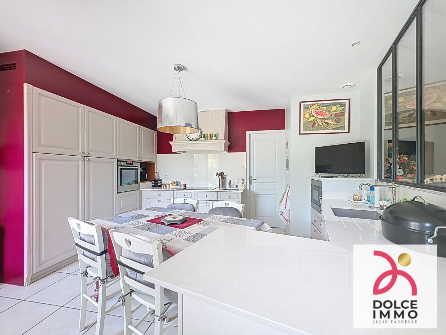 Maison à vendre, 152m², EYSINES