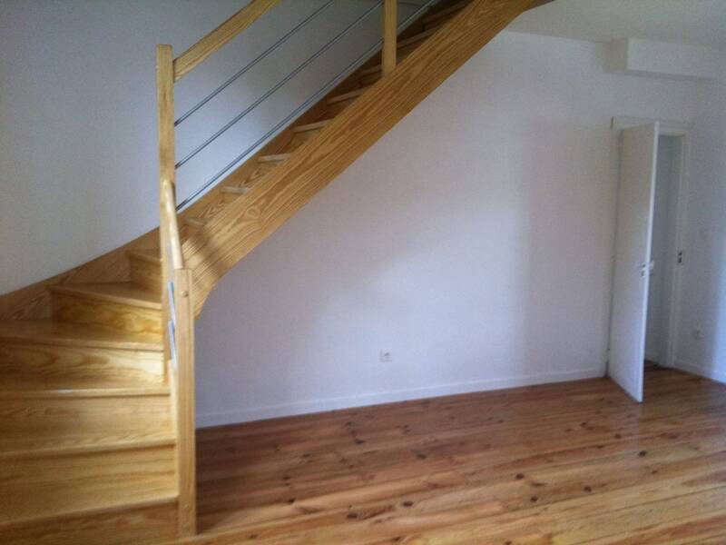 Maison à louer, 81m², BAGNERES DE BIGORRE