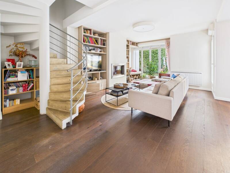 Maison à vendre, 137m², MONTROUGE
