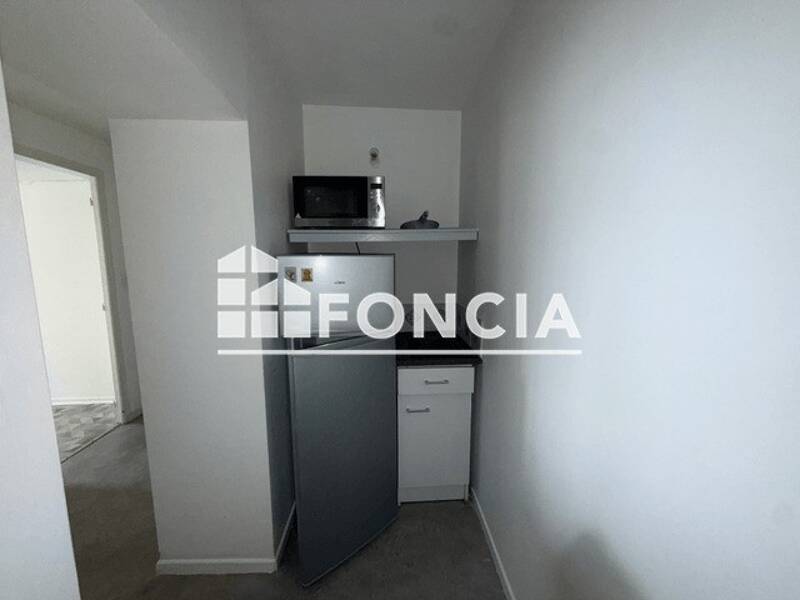 Maison à louer, 37m², SEDAN