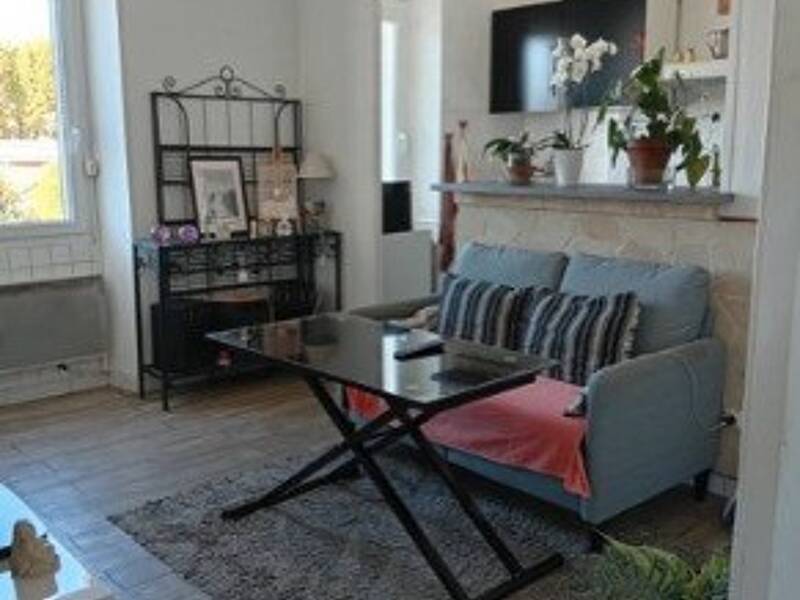 Maison à louer, 25m², MARSEILLE 11E