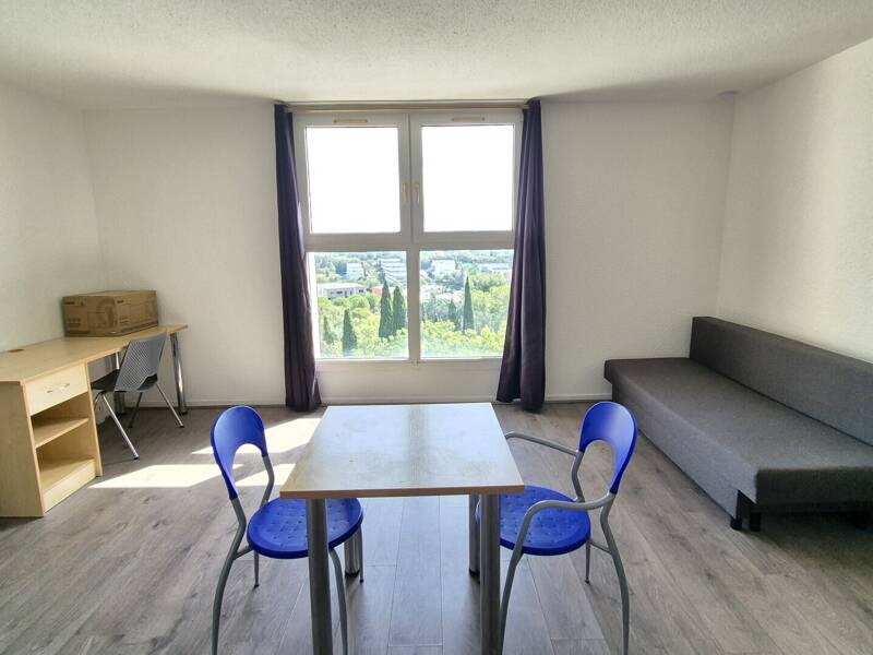 Maison à louer, 27m², MONTPELLIER