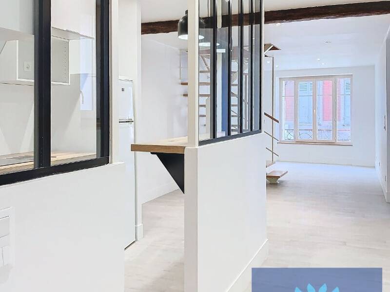 Maison à louer, 66m², ETAMPES