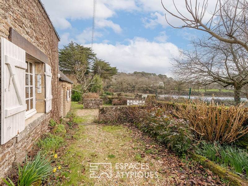 Maison à vendre, 110m², ARRADON