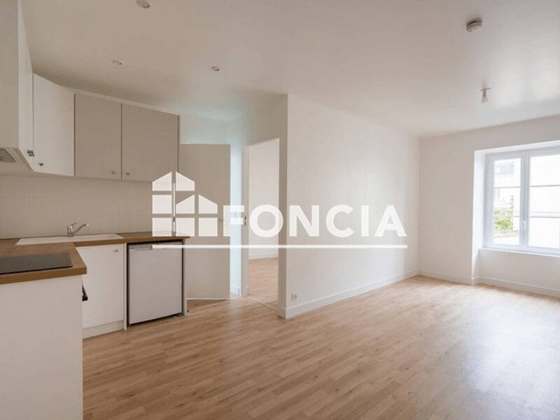 Maison à louer, 35m², LE MANS