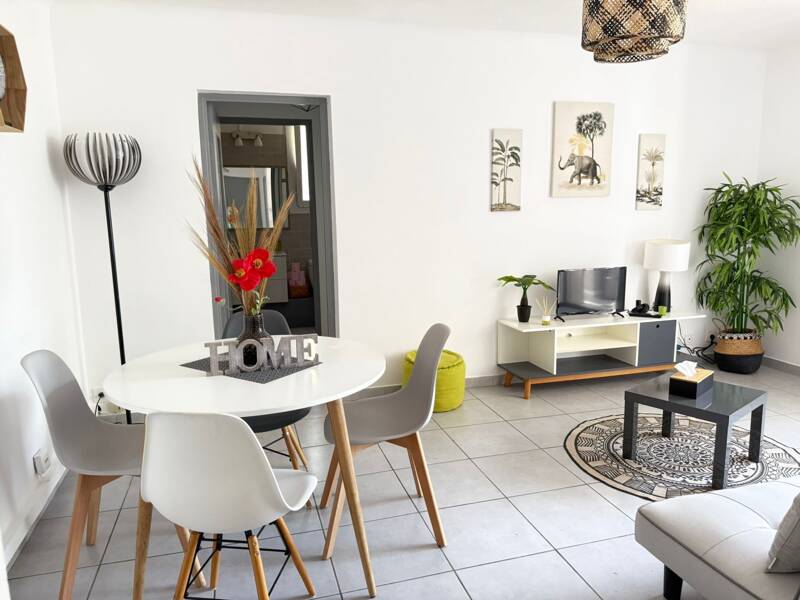 Maison à vendre, 41m², PERPIGNAN