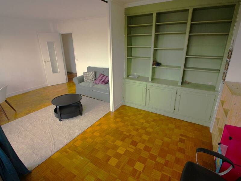 Maison à louer, 63m², ANTONY