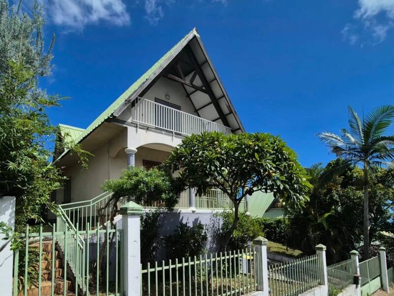 Maison à vendre, 172m², LE TAMPON
