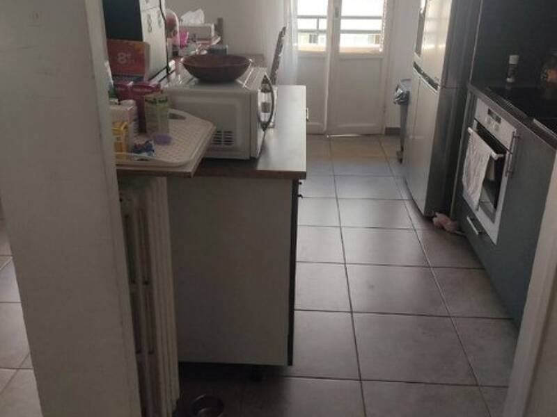 Maison à louer, 55m², NICE