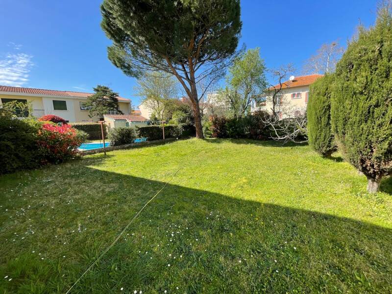 Maison à vendre, 128m², TOULOUSE