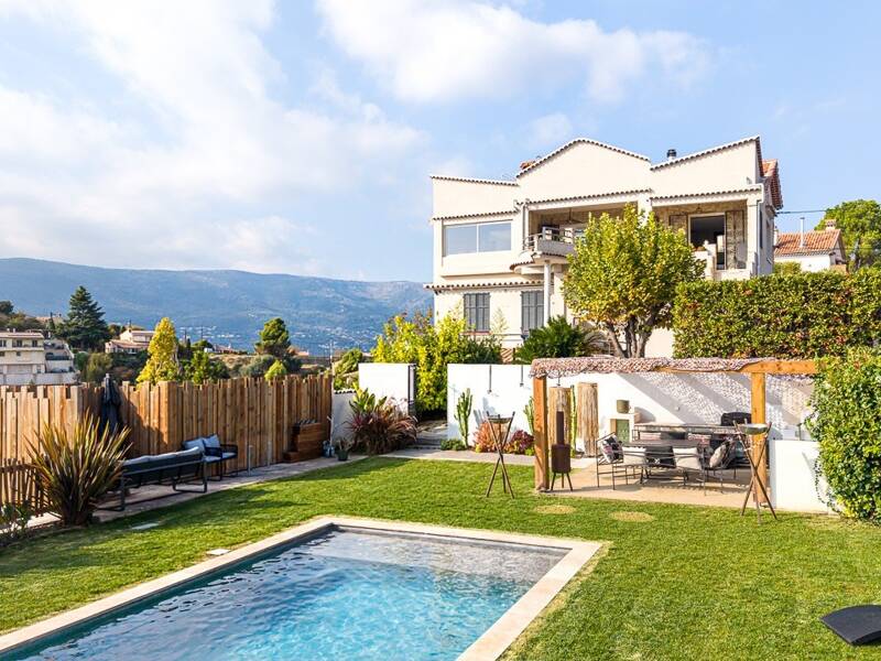 Maison à vendre, 142m², COLOMARS