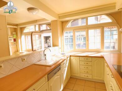 Maison à vendre 119 000 € 3 pièces 2 chambres 120 m² 91 m² de terrain Seurre 21250
