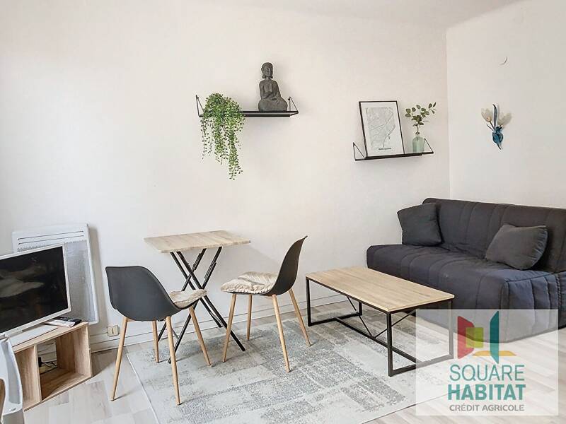 Maison à louer, 21m², PERPIGNAN