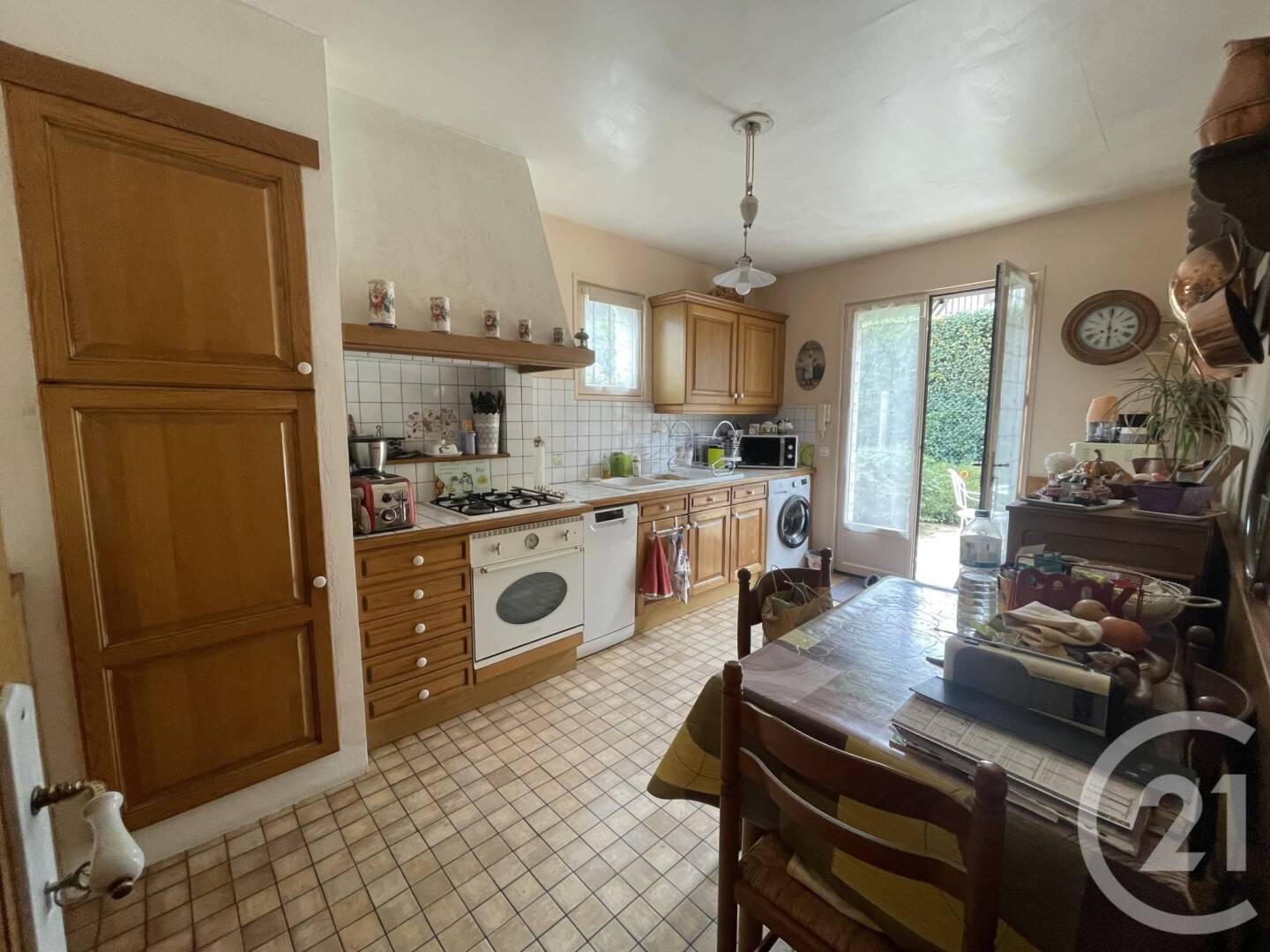 Maison à vendre, 97m², VERNON