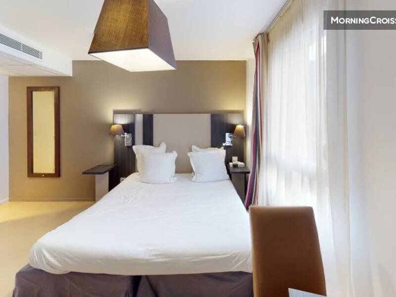 Maison à louer, 21m², RENNES