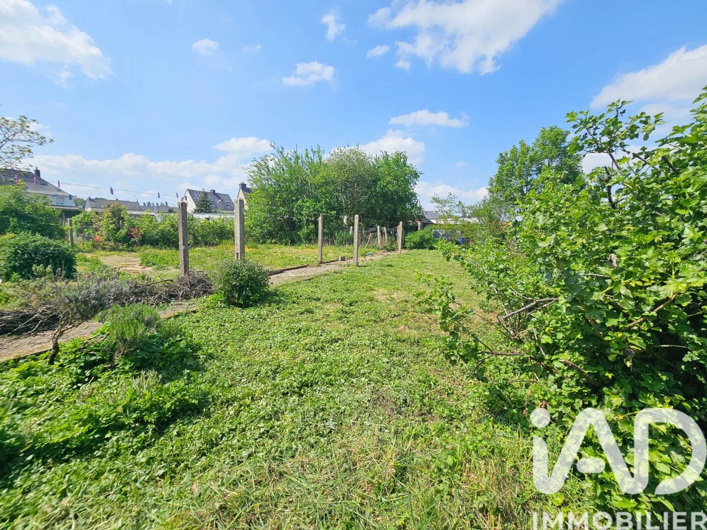 Maison à vendre, 104m², SAINT MEEN LE GRAND