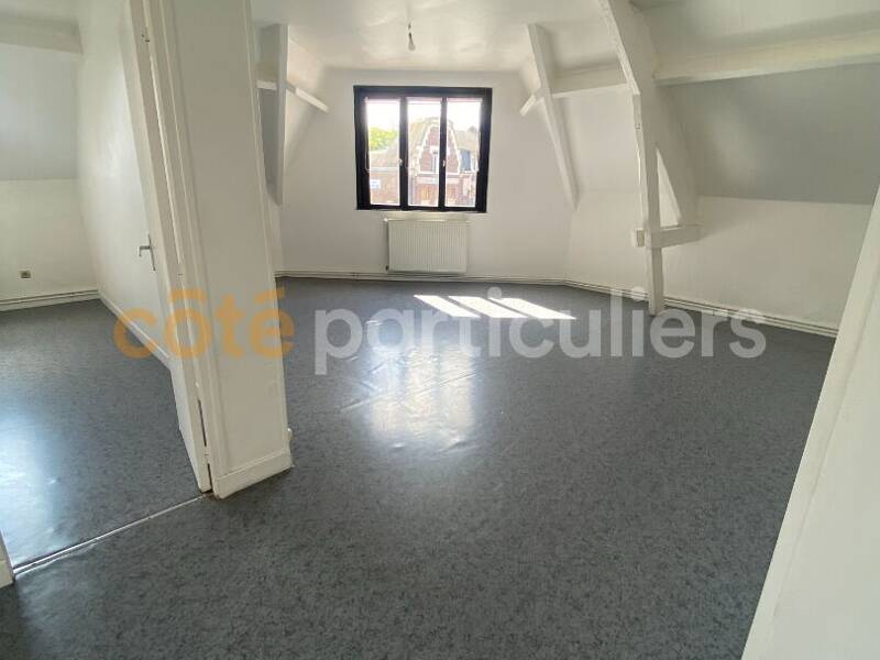 Maison à louer, 94m², EPPEVILLE