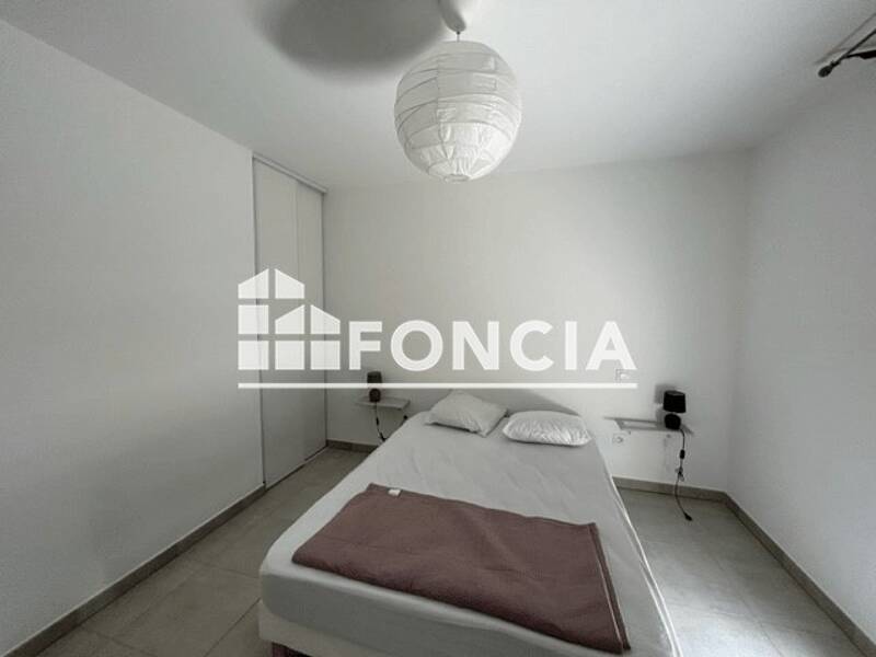 Maison à louer, 83m², ROCHEFORT DU GARD