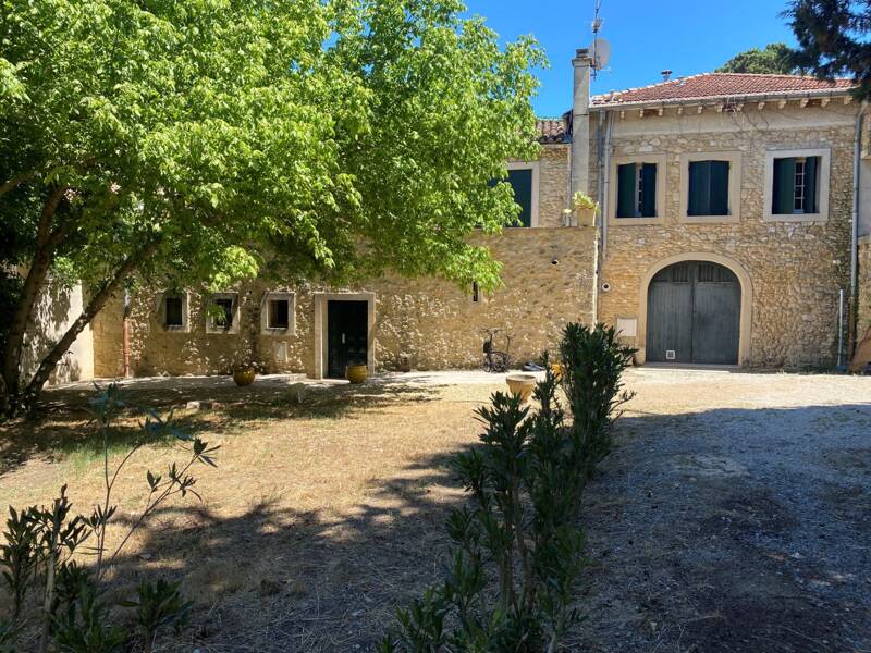 Maison à louer, 109m², MONTPELLIER