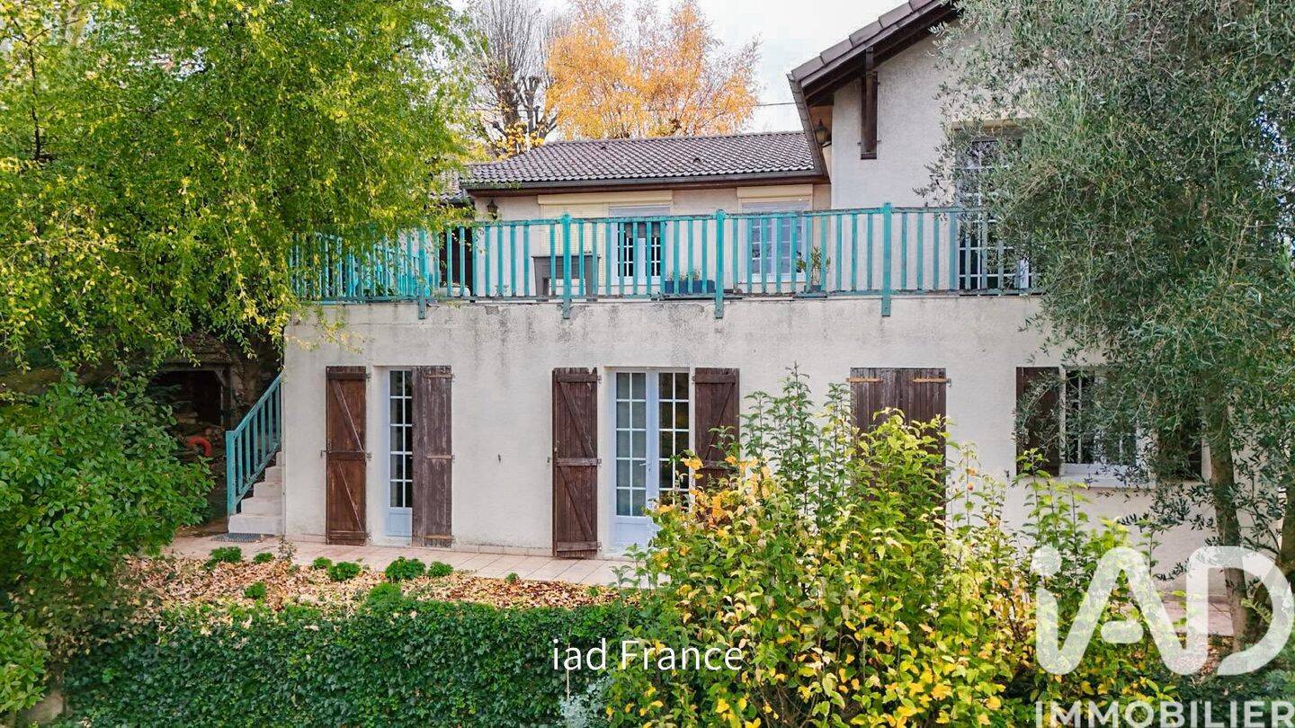 Maison à vendre, 225m², JUZIERS