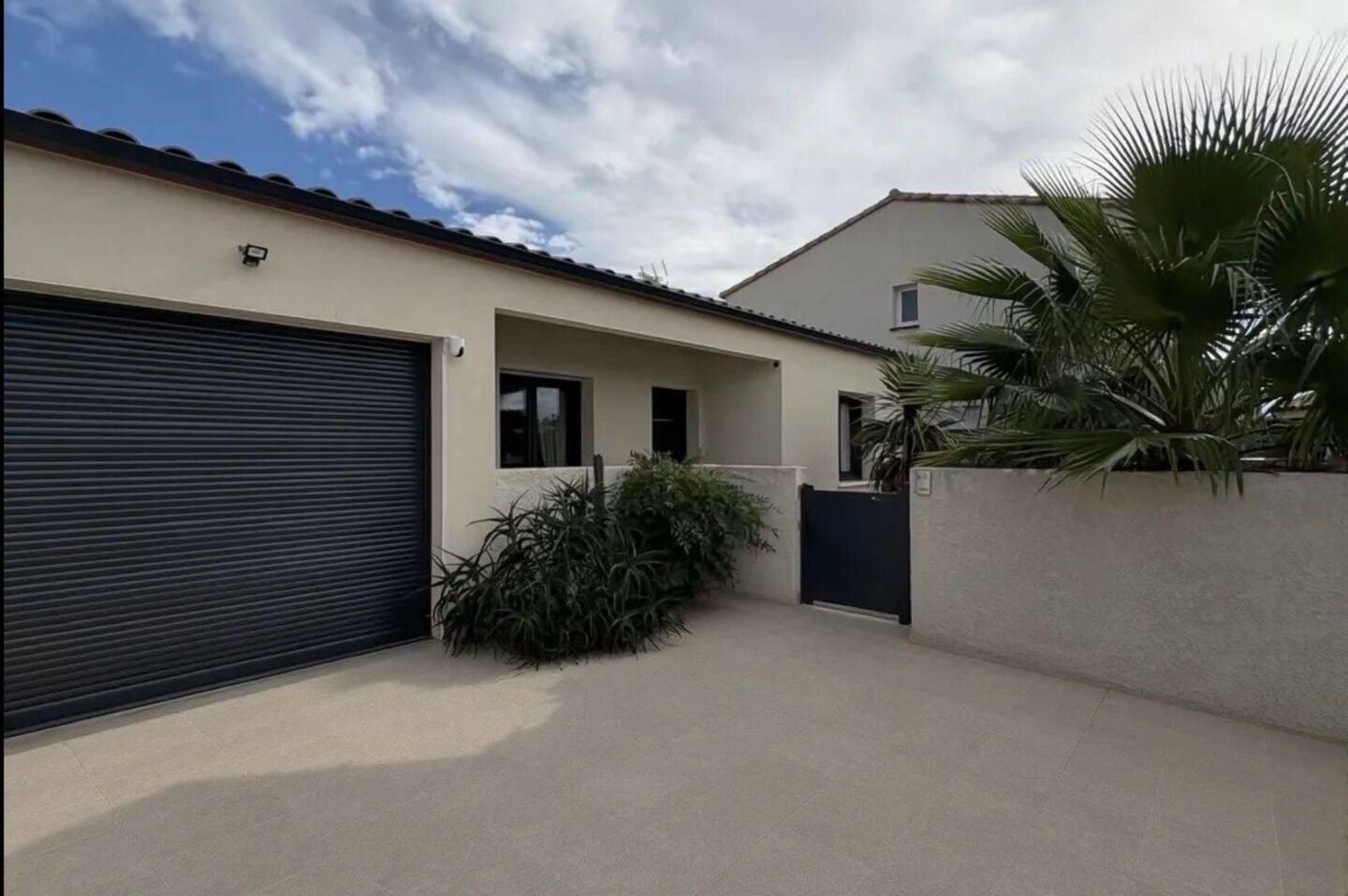 Maison à vendre, 117m², LIEURAN LES BEZIERS