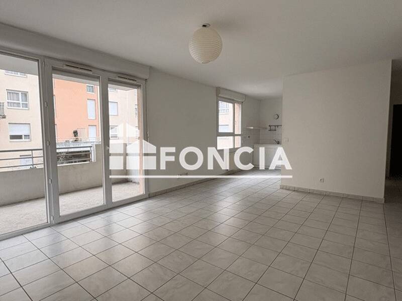 Maison à louer, 70m², GRENOBLE