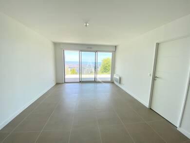 Appartement à vendre 464 900 € 3 pièces 2 chambres 64 m² Nice 06100