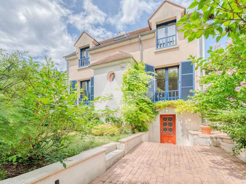 Maison à vendre, 170m², SEVRES