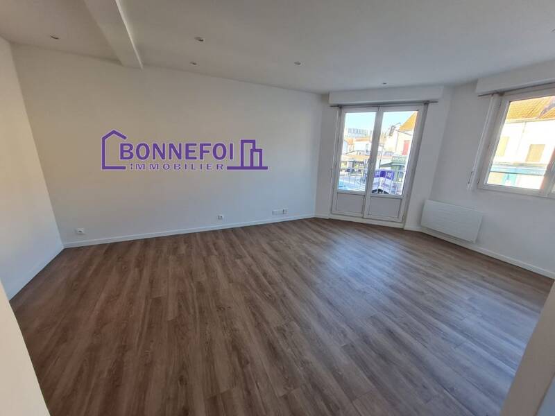 Maison à louer, 41m², CHAMPIGNY SUR MARNE