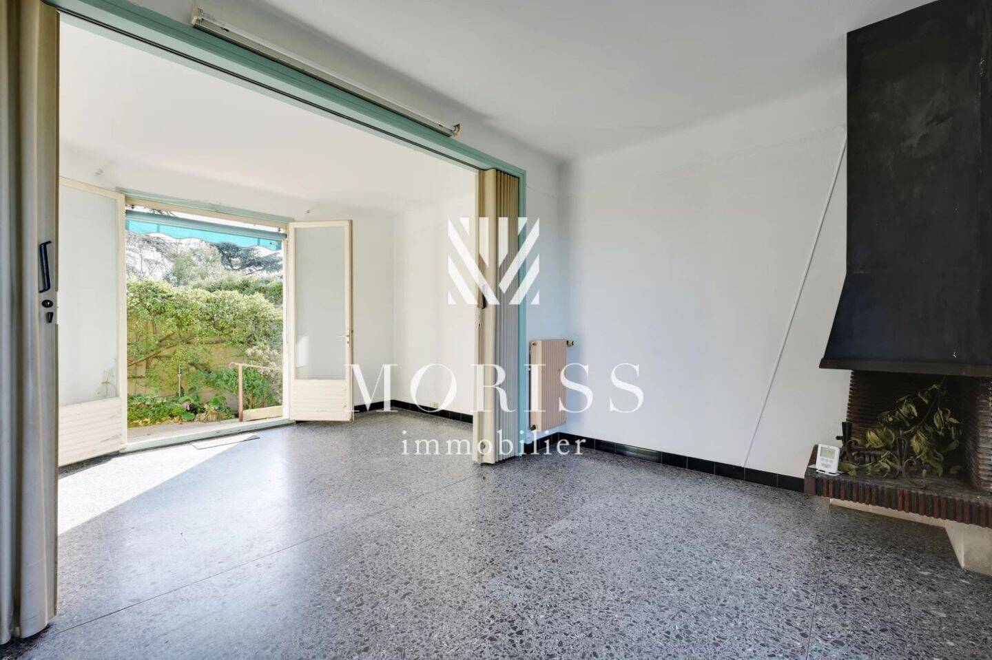 Maison à vendre, 90m², MONTIGNY LES CORMEILLES