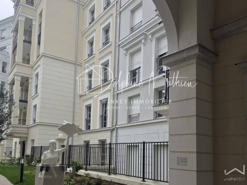 Maison à louer, 23m², LE PLESSIS ROBINSON