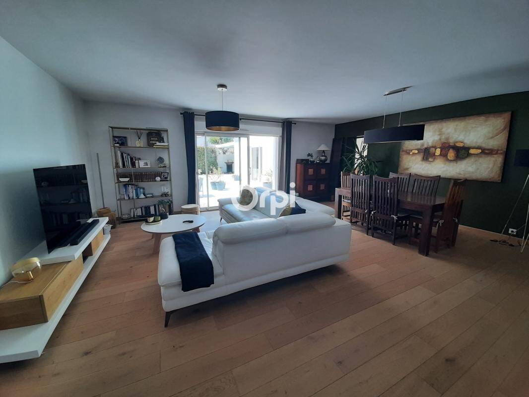 Maison à vendre, 139m², SAINT SULPICE DE ROYAN
