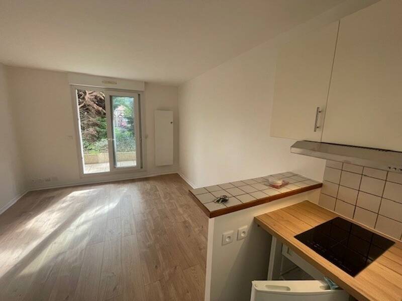 Maison à louer, 22m², SAINT MAUR DES FOSSES