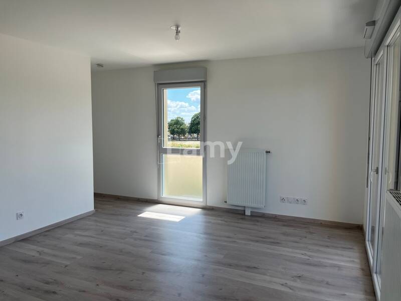 Maison à louer, 44m², DIJON