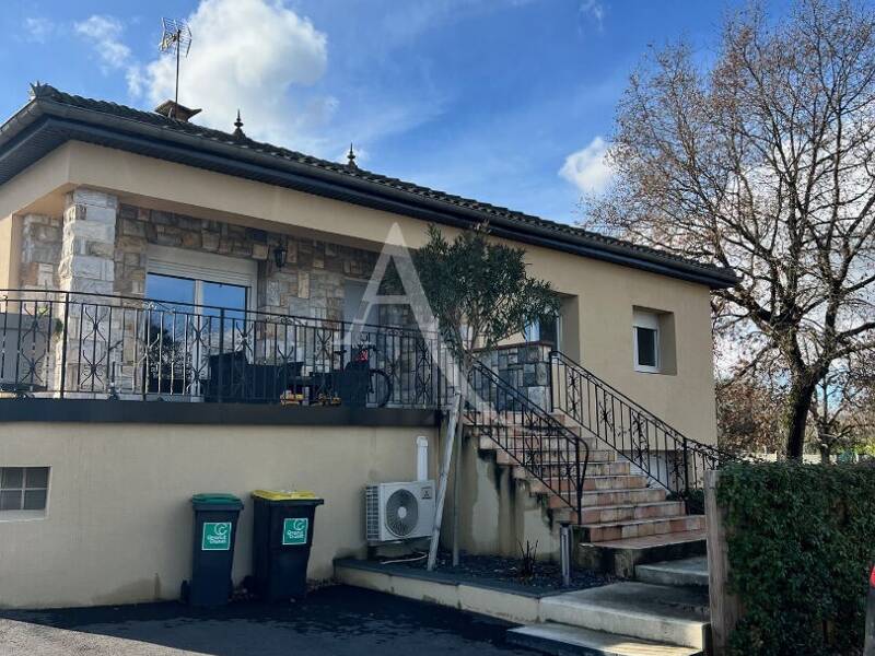 Maison à louer, 115m², PLAISANCE DU TOUCH