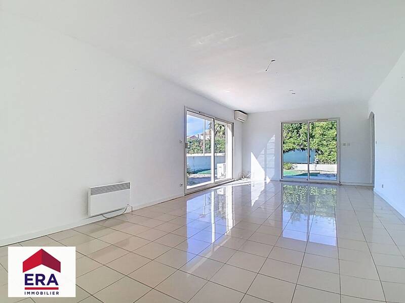 Maison à vendre, 95m², BEZIERS