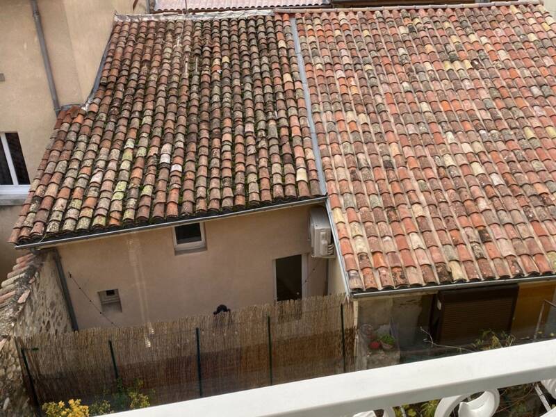 Maison à louer, 64m², ROMANS SUR ISERE