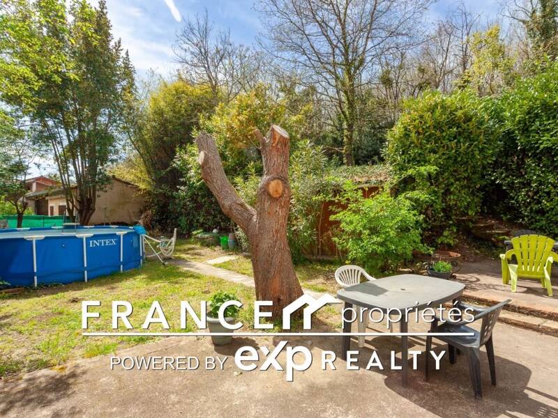 Maison à vendre, 130m², CARBONNE