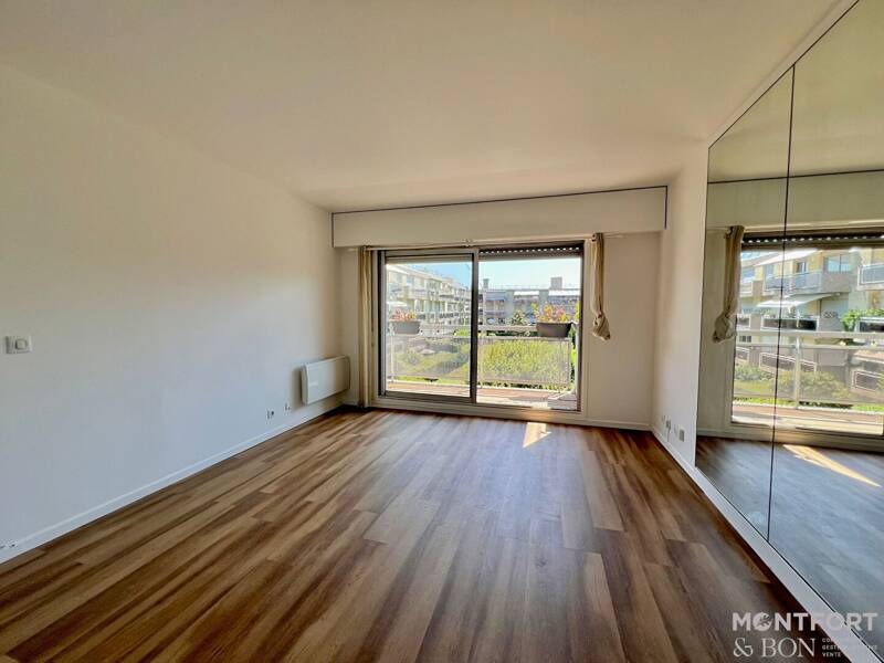 Maison à louer, 48m², BOULOGNE BILLANCOURT