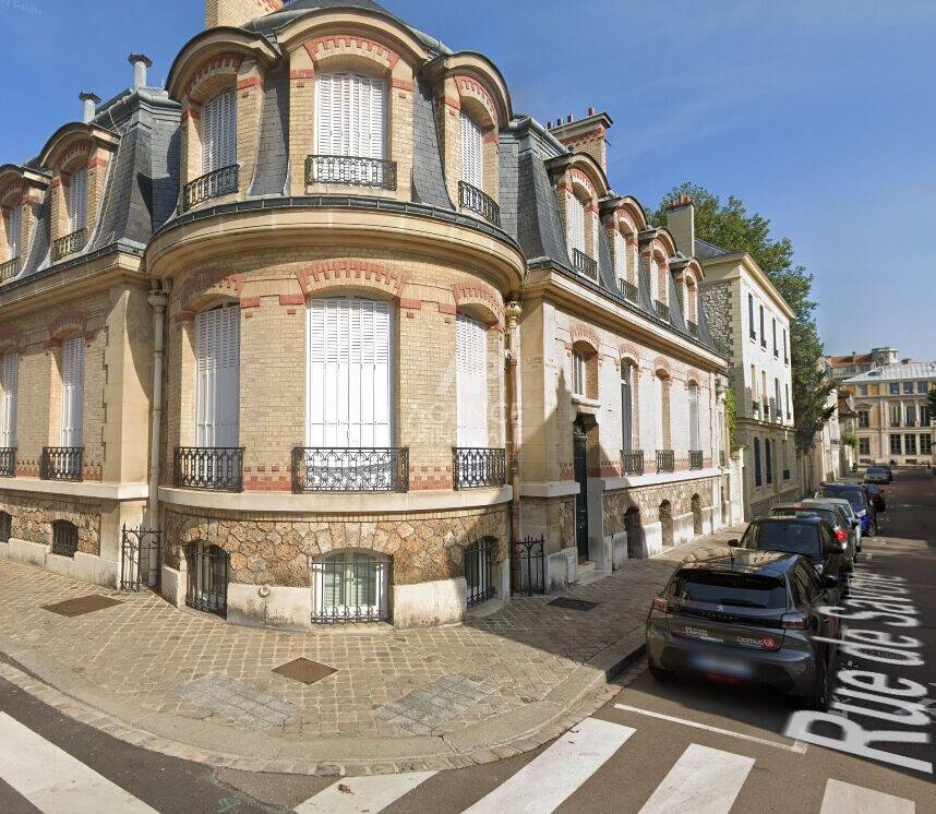 Maison à louer, 19m², VERSAILLES