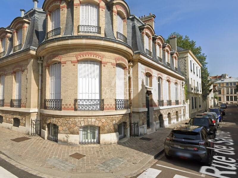Maison à louer, 19m², VERSAILLES