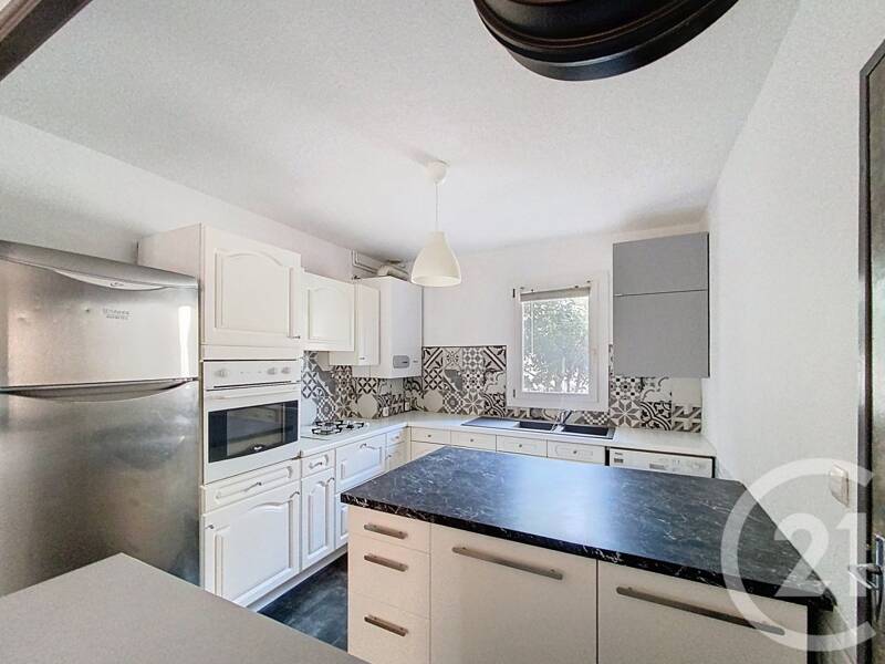 Maison à vendre, 103m², MONTPELLIER