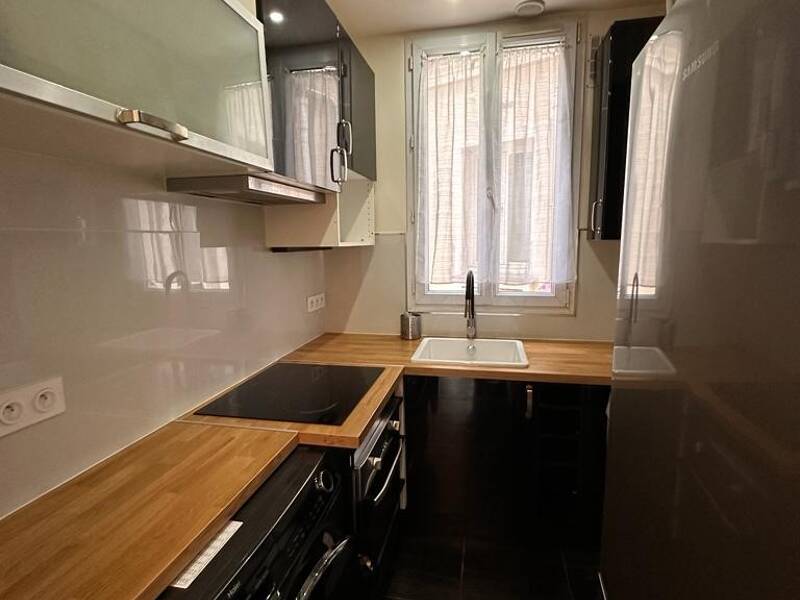 Maison à louer, 47m², LE PERREUX SUR MARNE