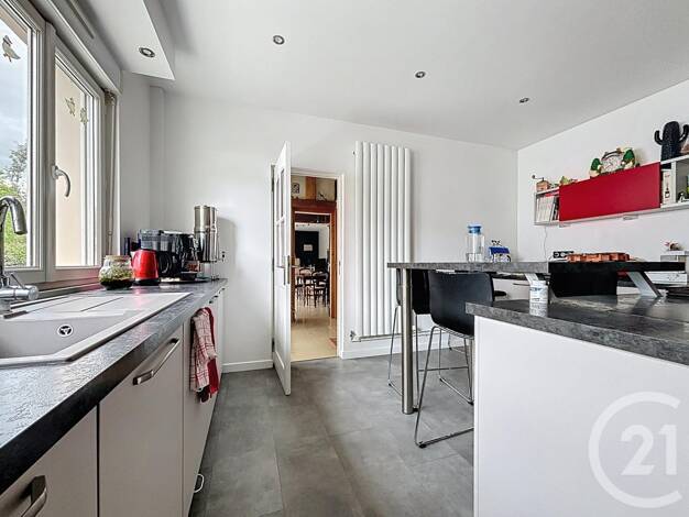 Maison à vendre 449 000 € 6 pièces 4 chambres 240 m² 825 m² de terrain Champhol 28300