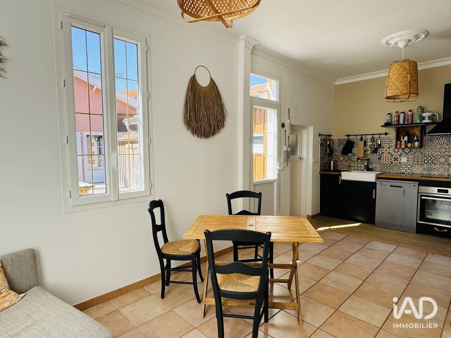 Maison à vendre, 110m², SOULAC SUR MER