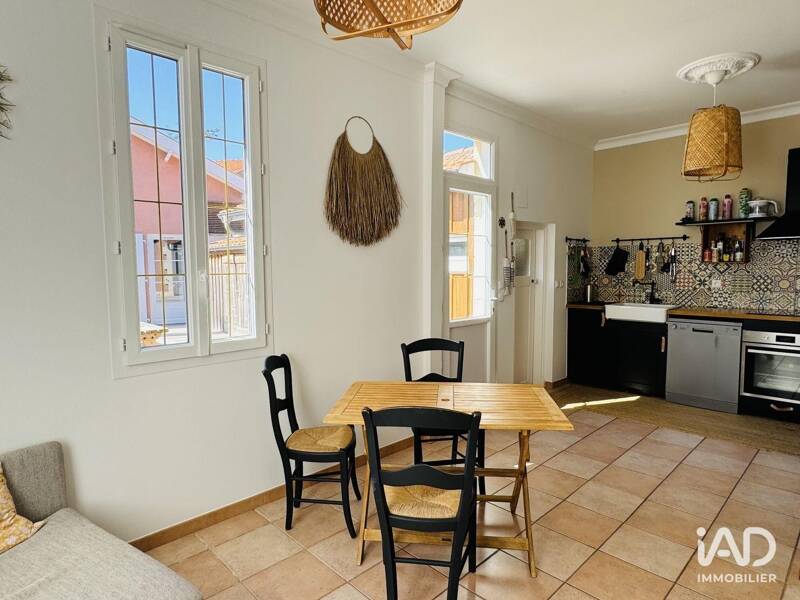 Maison à vendre, 110m², SOULAC SUR MER