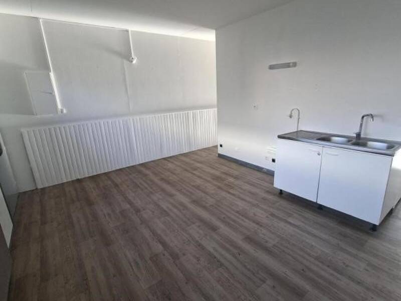 Maison à louer, 100m², NIMES