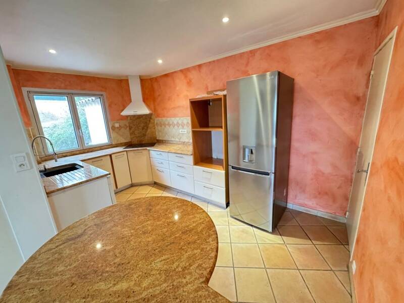 Maison à vendre, 94m², TOULON